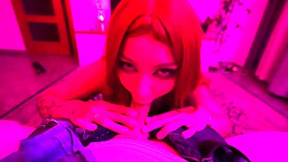 My Wife Returned From the Club with a Sprained Ass. I Fucked