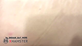 My husband gave me a surprise BDSM gift tonight