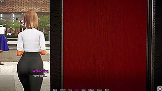 A House In The Rift With Joy Stick Cinema