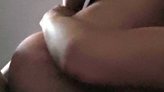 Porn Debut of the Petite Mexican Eliz Luna! She Is Only 1.50m Tall!