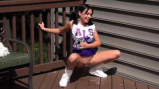 ALSScan Aria Valencia Pee Aggressive BTS WRB