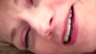 Uninvited Guest Gets Naughty