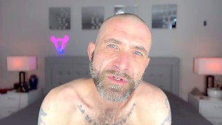 Gay movie, gay verbal, mature