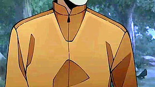 Naruto Shinobi Lord - Part 1 - Kaguya Hentai Sex by Loveskysan