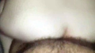 Hot Egyptian Arab Amateur with Lover