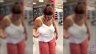 Braless is Beautiful