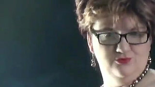 My Ex Teacher Gives Me a Show