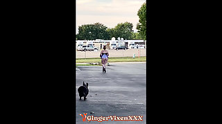 Outdoor Summer Fun