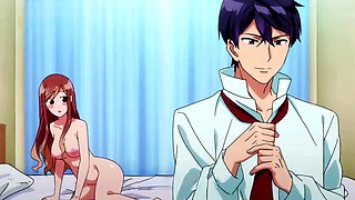 Toon, rail, uncensored hentai