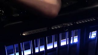 Femdom fetish tube lick