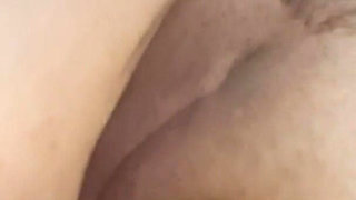 Sexy Camel Toe of Stepmom