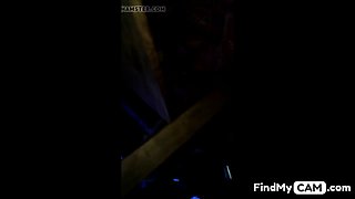 Hart gefickt vor der Webcam - Deutsches Amateur-HD-Video