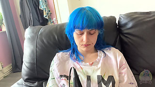 Cum Beautiful Agony