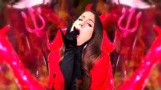 Dommetomorrow - Demon Goon