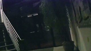 Petite Blonde Teen Gets Her Big Ass and Tits Pounded in a