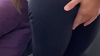 Pull It Out! My Ass Is Flaming!