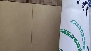 Stepmom routine when you get home from the gym