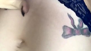 Solo girls masturbate until orgasm for