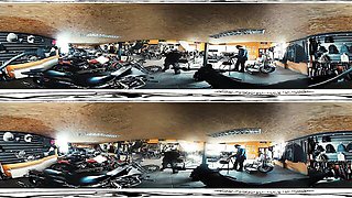 Watch wild Lady Dee's smut