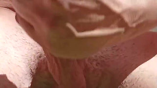 Hard and Fast Masturbation for You