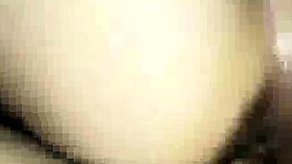 dirty white wife got a hard breeding session bb