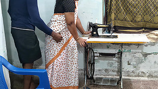 Stepson's Hug Play with Stepmother Ends in Fuck