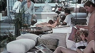 Inside a 90's Porn Movie