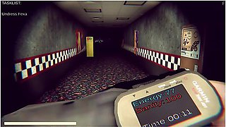 Car Toon In Night Shift At Fazclaires Nightclub [v0.4] [zuryaaoki] Furry Fnaf Undress Frennie Part 2