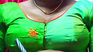 Indian Sex with Horny Kavita Aunty XXX