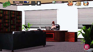 Complete Gameplay - Max's Life 3, Part 50