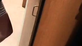 Hot Busty Webcam Chick Solo Masturbation