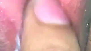 Big Tits Stepmom Shares Bed with Stepson Her Creamy Wet Pussy Fingering Orgasm