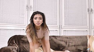 Lustful Frida Sante - young (18+) dirt - Anilos