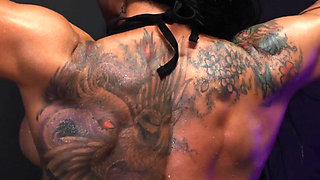 Close Enough to Feel