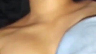 I Invite My Neighbor to Watch Movies and I End up Fucking Her