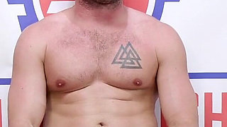 Misty Addams Vs Nathan Bronson