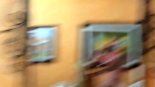FUCKING HARD ALL OVER MEXICO - supersexy tiny Italian bitch gets fucked daily on vacation ( ) eng subs