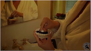 Ready For Gangbang With Salma De Nora