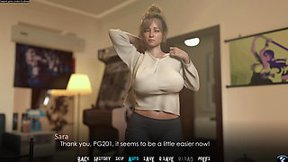 Love and Temptation #2