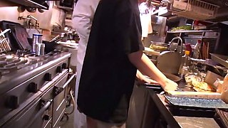 Extreme close up of Japanese teen masturbating Uncensored