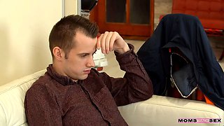 I saw my step-mother fingering - s15:e6