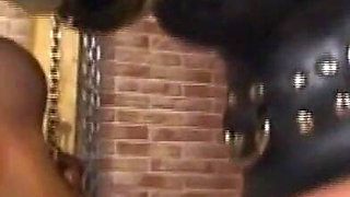 Dirty German BDSM fantasies
