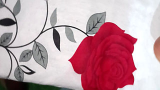 Doggy style sex video