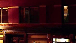 Hotel Security Cameras Capture Jasmine Wilde's Steamy Massage Session