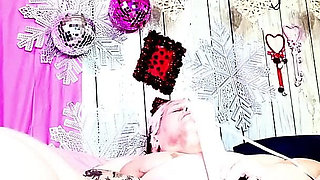 Panties to the Floor Pussy Eating Galore