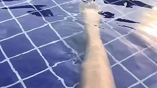 Little Pool, I Love It!