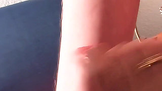 Mature Mom Get Fucked Her Wet Granny Hole