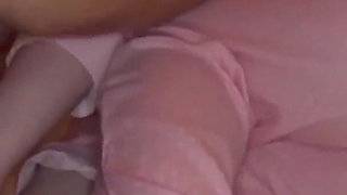 Obedient Nights. Ten Beauties, Endless Encounters Scene17