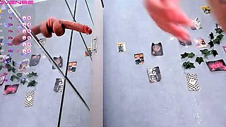 Omege japanese girl with big boobs on cams