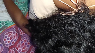 Desi Indian Girl Having Fun Royal Ass Web Series